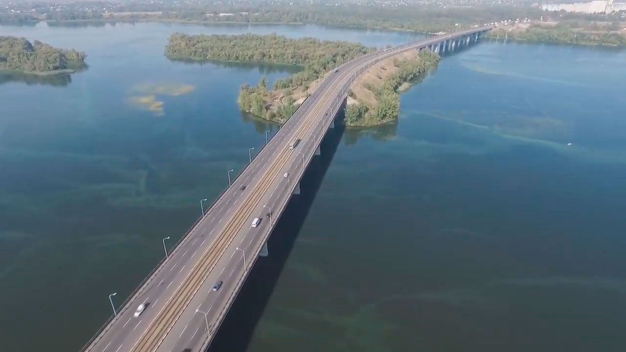 Кайдакский мост